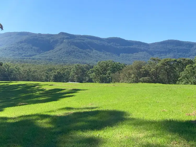 Sixth view of Homely land listing, Lot 4 Marden Lane, Kangaroo Valley NSW 2577
