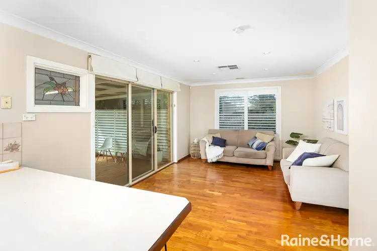 Fourth view of Homely house listing, 8 Barwon Place, Tatton NSW 2650