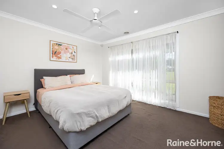 Sixth view of Homely house listing, 8 Barwon Place, Tatton NSW 2650