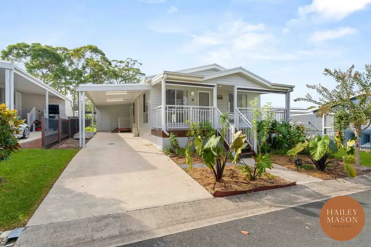 Unit 25/35 The Basin Road, Basin View NSW 2540