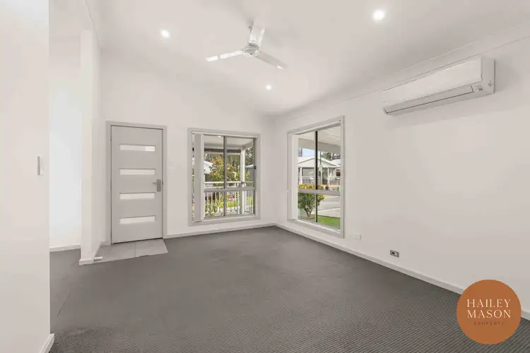 Third view of Homely villa listing, Unit 25/35 The Basin Road, Basin View NSW 2540