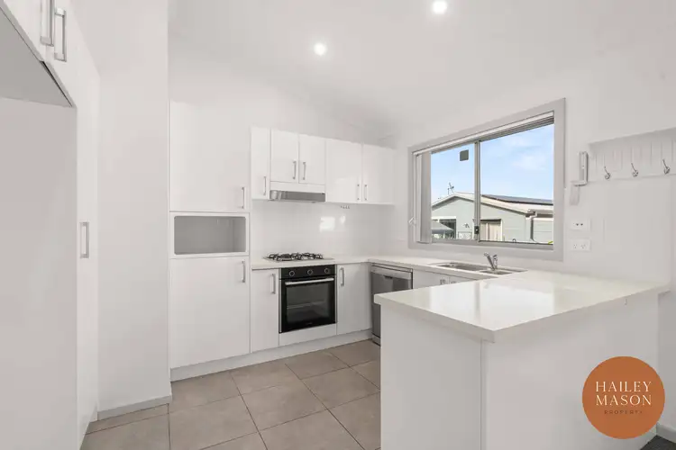 Fourth view of Homely villa listing, Unit 25/35 The Basin Road, Basin View NSW 2540