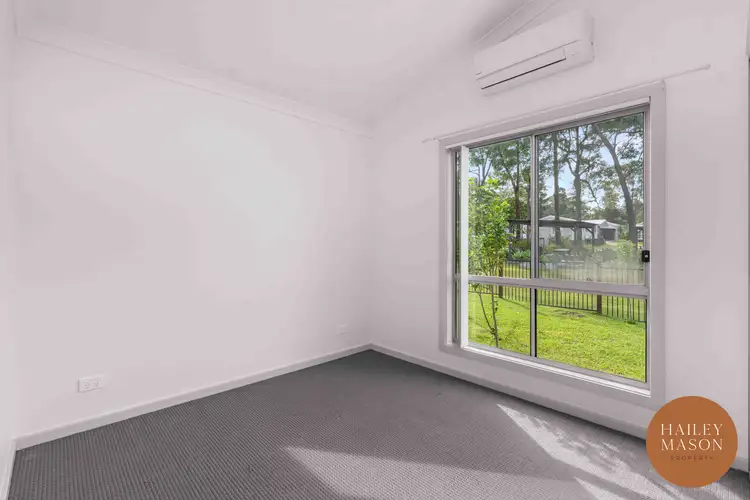 Seventh view of Homely villa listing, Unit 25/35 The Basin Road, Basin View NSW 2540
