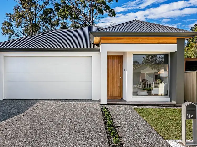 31A Fortrose Avenue, Seaton SA 5023