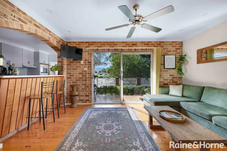 Third view of Homely house listing, 5 Lynmouth Grove, Bomaderry NSW 2541