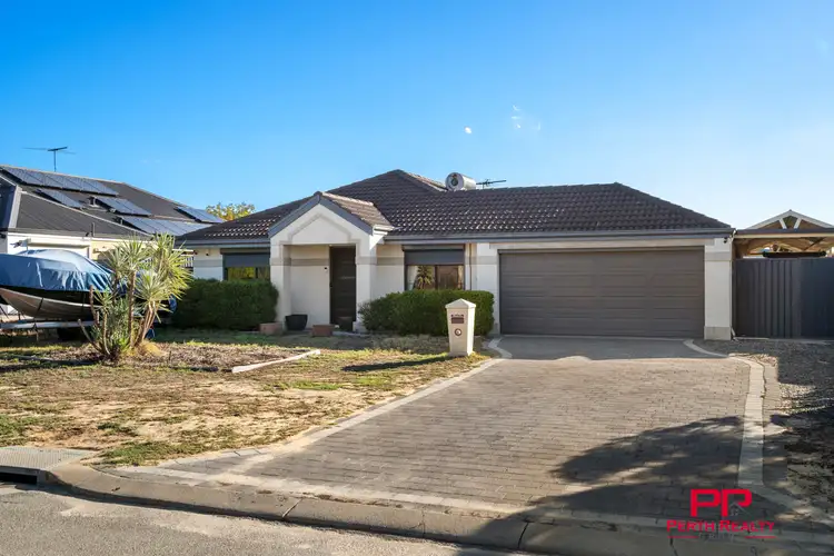 6 Alexander Road, Byford WA 6122