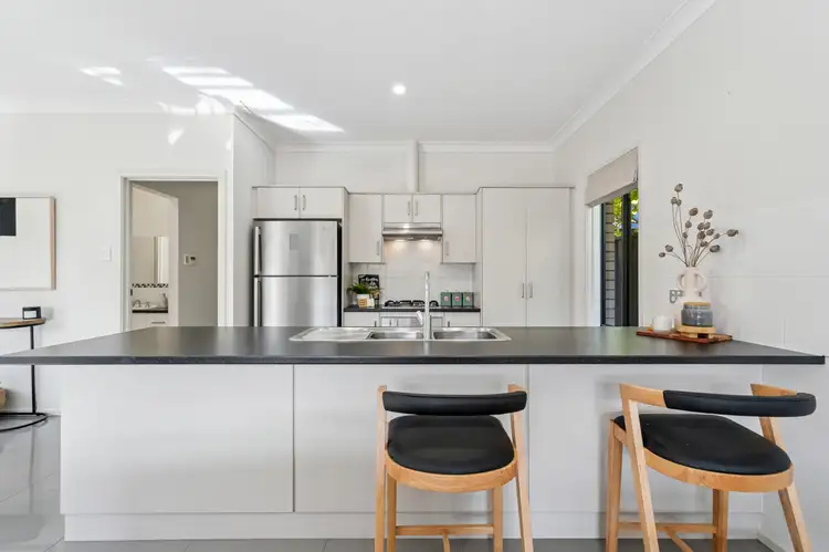 Fourth view of Homely house listing, 41B Railway Terrace, Warradale SA 5046