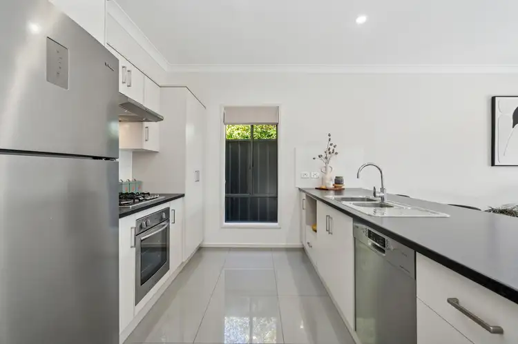Fifth view of Homely house listing, 41B Railway Terrace, Warradale SA 5046