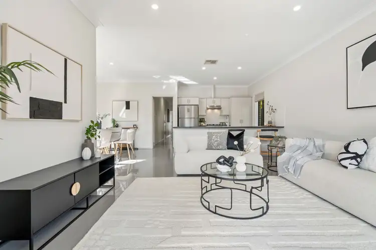 Sixth view of Homely house listing, 41B Railway Terrace, Warradale SA 5046