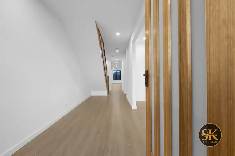 Third view of Homely house listing, 4 Hubbard Street, Wyndham Vale VIC 3024