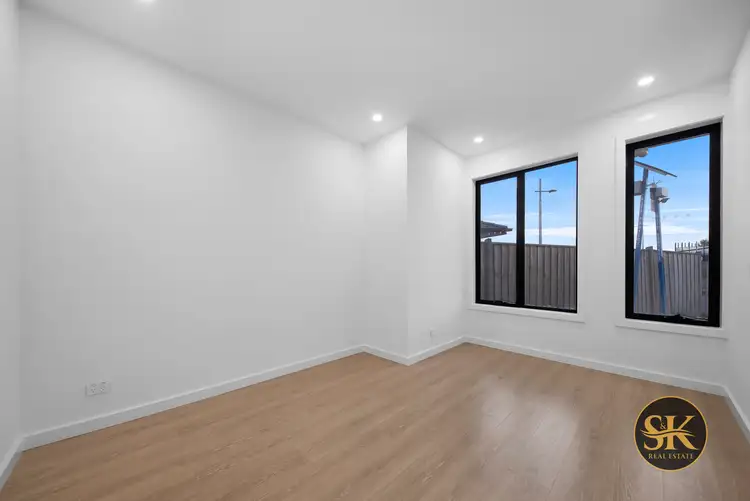 Fifth view of Homely house listing, 4 Hubbard Street, Wyndham Vale VIC 3024