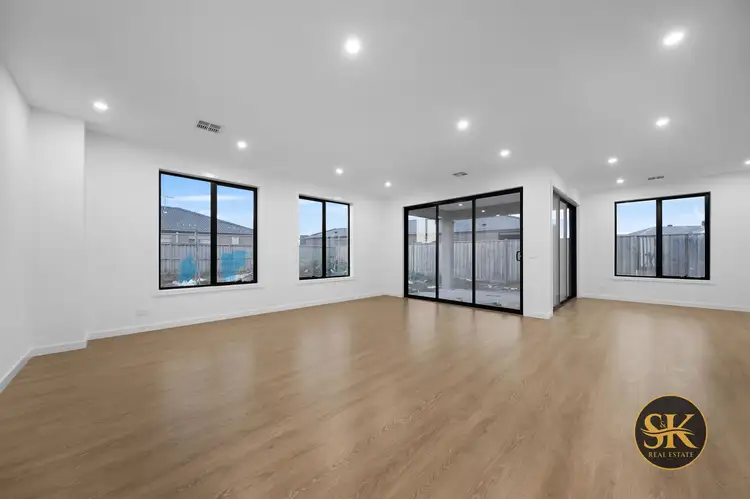 Sixth view of Homely house listing, 4 Hubbard Street, Wyndham Vale VIC 3024