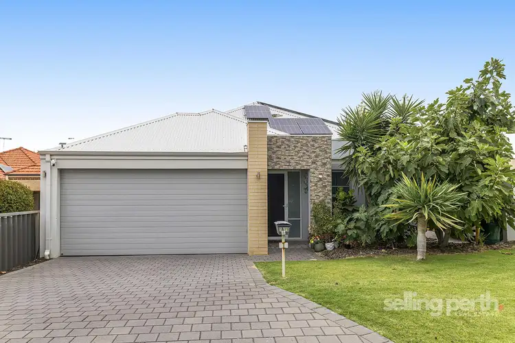1/15 Burwood Road, Balcatta WA 6021