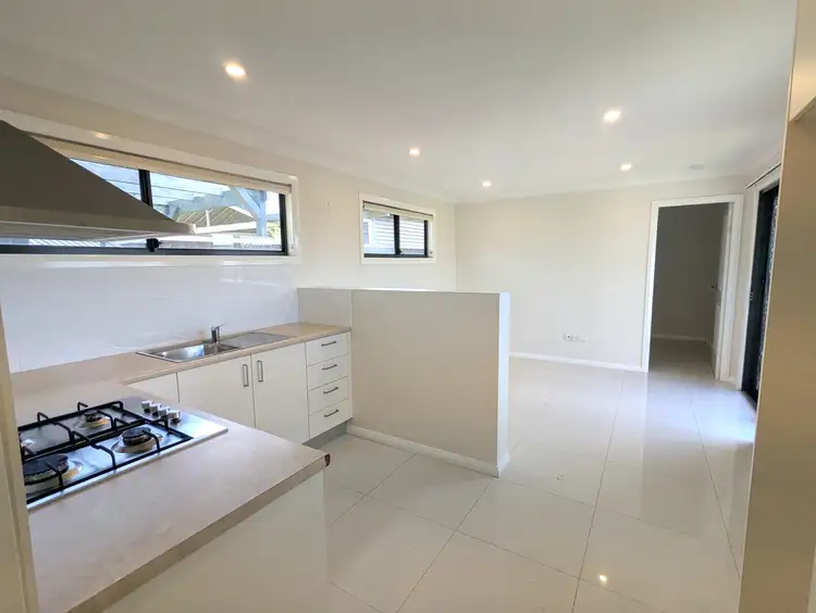 Second view of Homely unit listing, 84a Kerry Crescent, Berkeley Vale NSW 2261