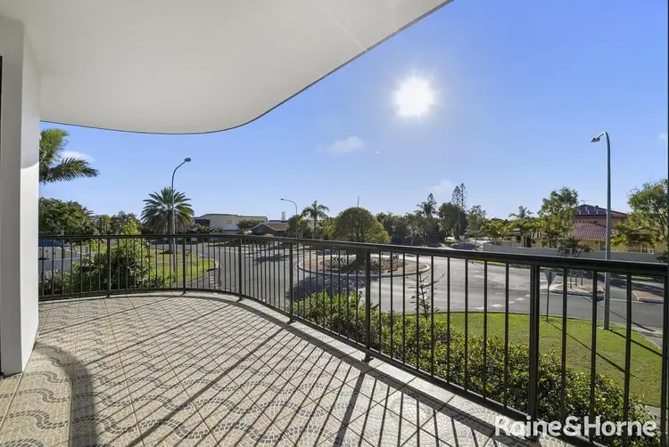 Main view of Homely house listing, 42/2-12 Masthead Drive, Cleveland QLD 4163