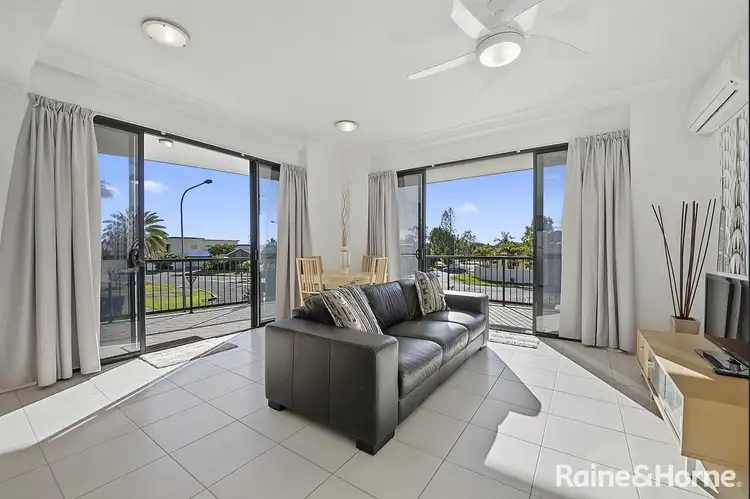 Second view of Homely house listing, 42/2-12 Masthead Drive, Cleveland QLD 4163