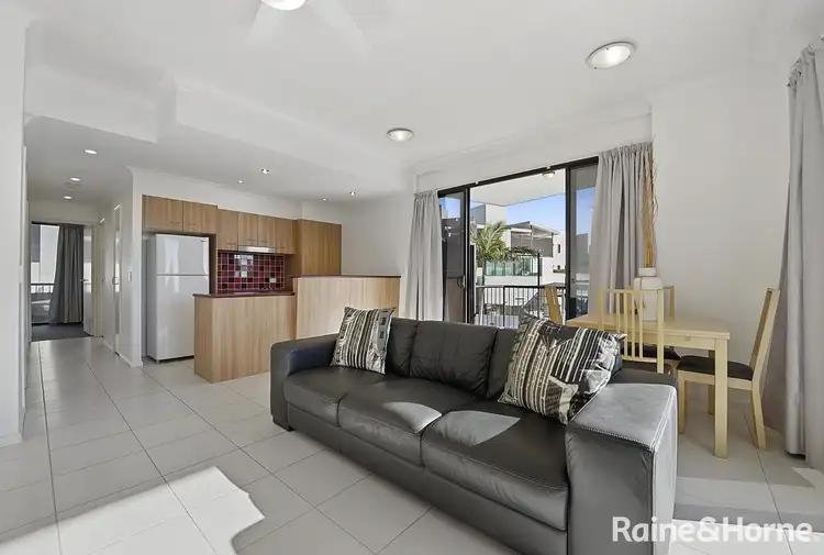 Third view of Homely house listing, 42/2-12 Masthead Drive, Cleveland QLD 4163