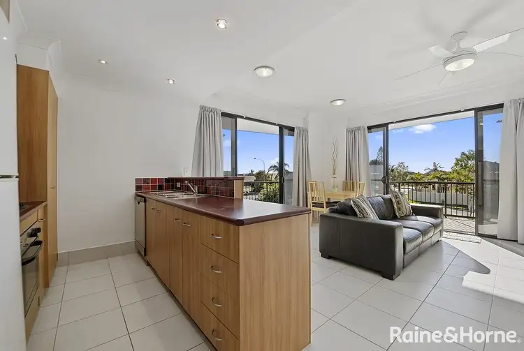 Fourth view of Homely house listing, 42/2-12 Masthead Drive, Cleveland QLD 4163