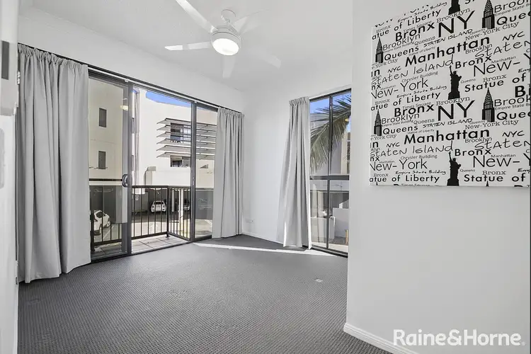 Fifth view of Homely house listing, 42/2-12 Masthead Drive, Cleveland QLD 4163