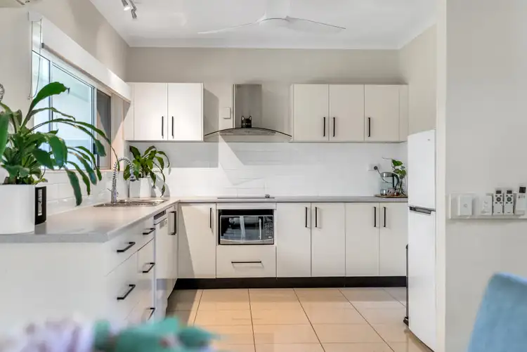 Second view of Homely apartment listing, 52/121-137 Port Douglas Road, Port Douglas QLD 4877