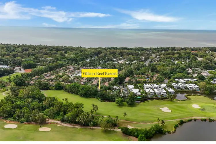 Fourth view of Homely apartment listing, 52/121-137 Port Douglas Road, Port Douglas QLD 4877