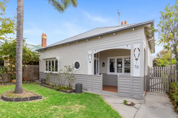 75 Hannan Street, Williamstown VIC 3016