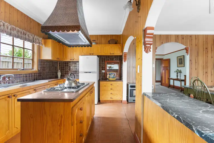 Fifth view of Homely house listing, 75 Hannan Street, Williamstown VIC 3016