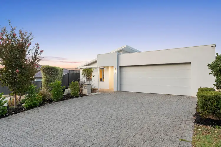 Second view of Homely house listing, 3 Niagara Street, Baldivis WA 6171