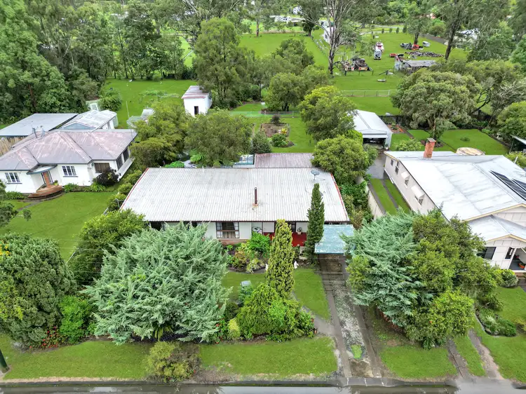 6 Urben Street, Urbenville NSW 2475