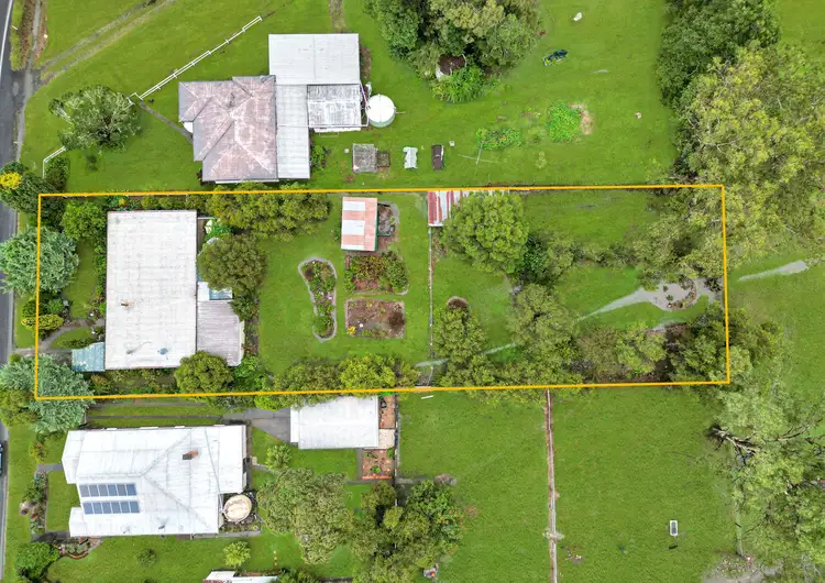 6 Urben Street, Urbenville NSW 2475