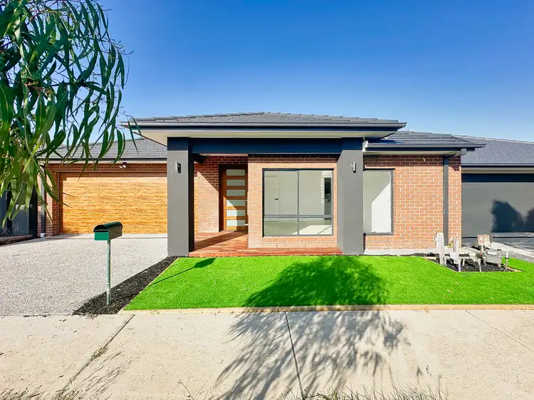 23 Hollyhock Road, Craigieburn VIC 3064