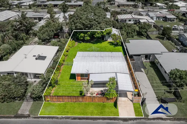 59 Hayward Street, Mooroobool QLD 4870