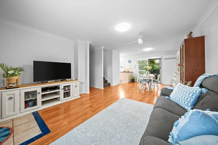 46/4 Koala Town Road, Upper Coomera QLD 4209