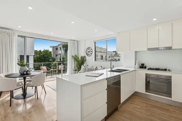 Main view of Homely unit listing, 29/41-45 Mindarie Street, Lane Cove NSW 2066