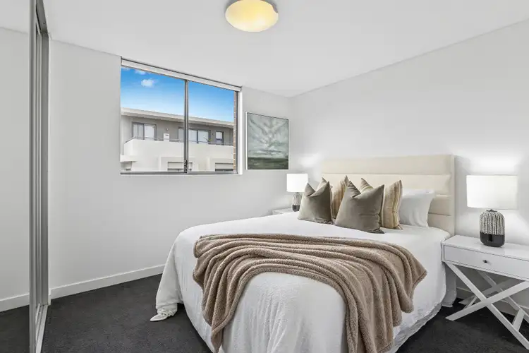 Fifth view of Homely unit listing, 29/41-45 Mindarie Street, Lane Cove NSW 2066