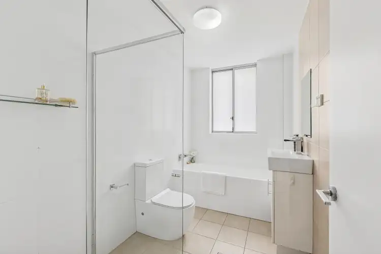 Sixth view of Homely unit listing, 29/41-45 Mindarie Street, Lane Cove NSW 2066