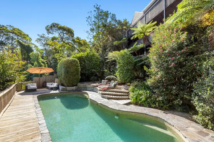 Second view of Homely house listing, 7 Jacquelene Close, Bayview NSW 2104