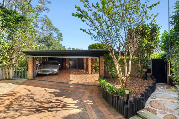 Third view of Homely house listing, 7 Jacquelene Close, Bayview NSW 2104