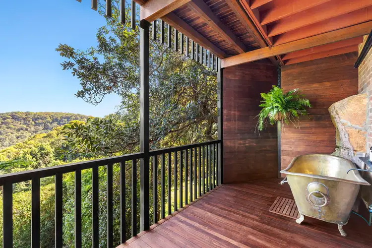 Fourth view of Homely house listing, 7 Jacquelene Close, Bayview NSW 2104