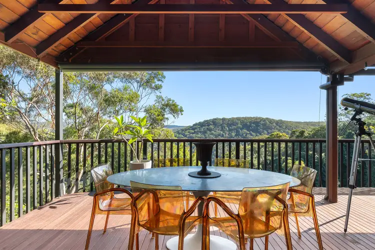 Fifth view of Homely house listing, 7 Jacquelene Close, Bayview NSW 2104