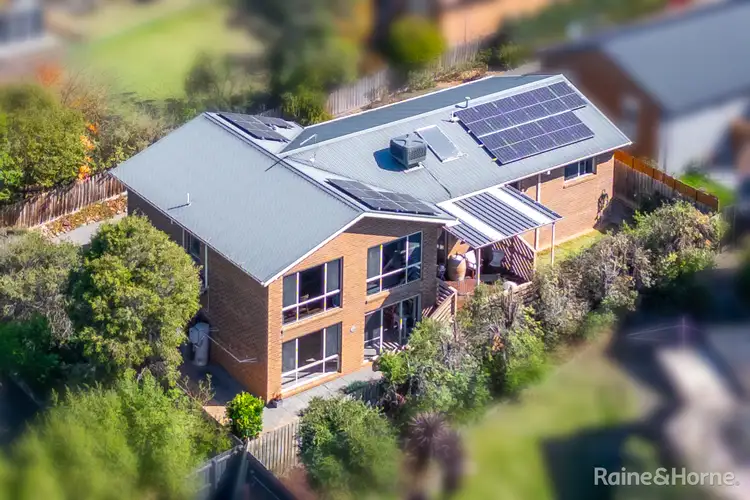 9A Vaughan Street, Sunbury VIC 3429