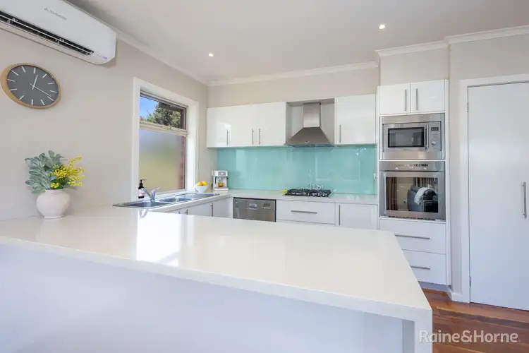 Second view of Homely house listing, 9A Vaughan Street, Sunbury VIC 3429