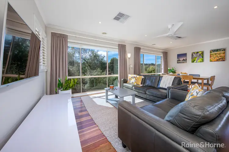 Third view of Homely house listing, 9A Vaughan Street, Sunbury VIC 3429