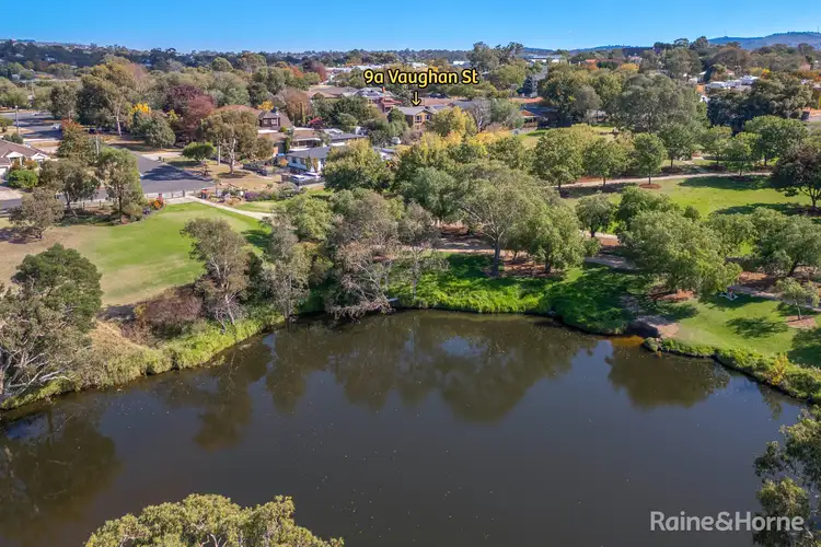 Fourth view of Homely house listing, 9A Vaughan Street, Sunbury VIC 3429