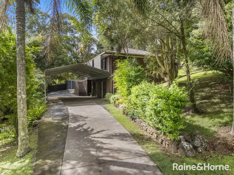 Second view of Homely house listing, 17 Spring Grove Court, Goonellabah NSW 2480