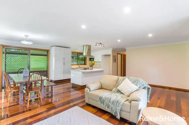 Sixth view of Homely house listing, 17 Spring Grove Court, Goonellabah NSW 2480