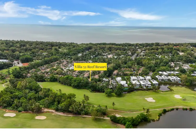 Fourth view of Homely apartment listing, 52/121-137 Port Douglas Road, Port Douglas QLD 4877