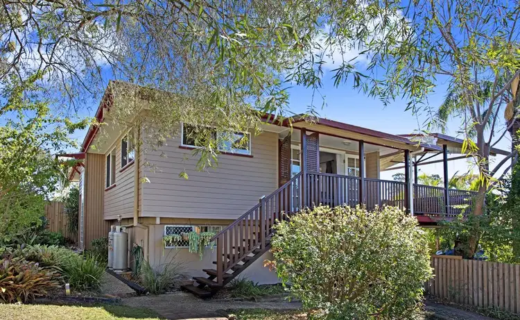 74 Kylie Avenue, Ferny Hills QLD 4055