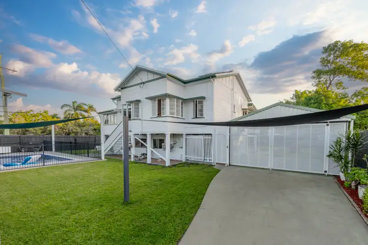 84 Cook Street, North Ward QLD 4810