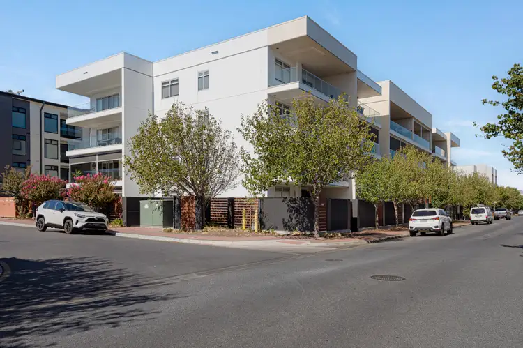 212/23 Warner Avenue, Findon SA 5023